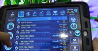 Nên mua đầu karaoke Acnos SK9018KTV không ? Đầu karaoke Acnos SK9018KTV giá bao nhiêu ?