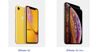 Nên mua điện thoại iPhone Xr hay thêm tiền để mua iPhone Xs Max