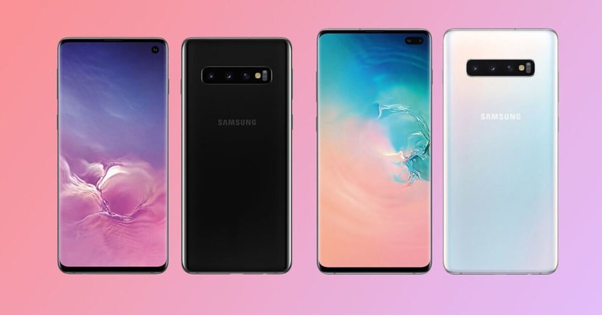 Nên mua điện thoại Samsung Galaxy S10 hay Huawei Mate 20 Pro tốt hơn?