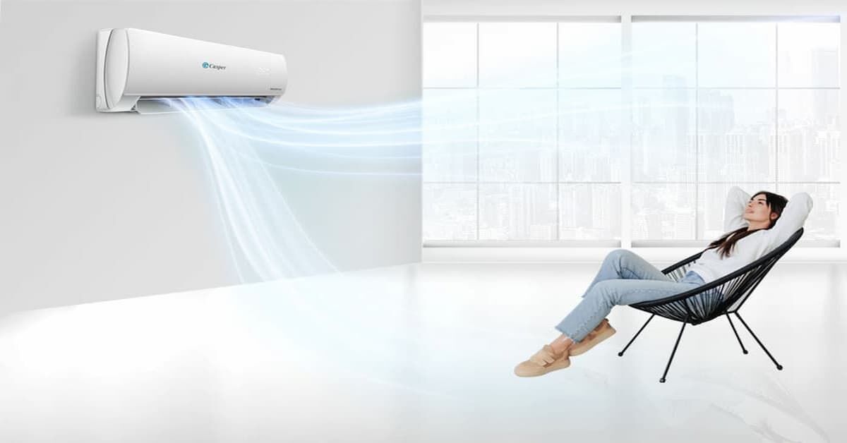 Nên mua điều hòa Casper TC-09IS35 hay MC-09IS33 tốt hơn năm 2023?