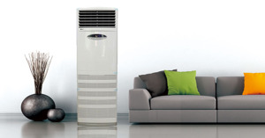 Nên mua điều hòa cây LG một chiều hay hai chiều cho gia đình?