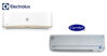 Nên mua điều hòa Electrolux hay điều hòa Carrier ?