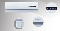 Nên mua điều hòa Gree 9000 2 chiều Inverter loại nào? Giá bao nhiêu tiền?