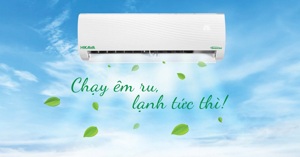 Nên mua điều hoà Hikawa hay điều hòa Gree?