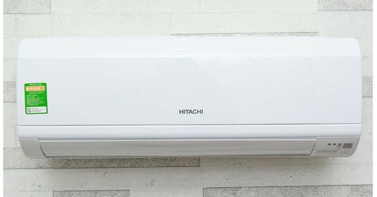 Nên mua điều hòa Hitachi hay điều hóa Asanzo?