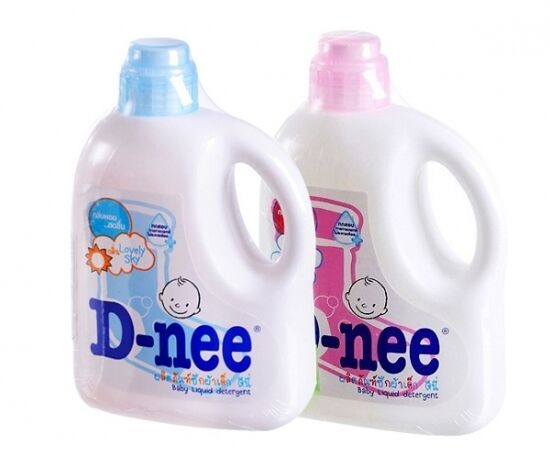 Nên mua dùng nước xả vải nào tốt nhất cho bé?