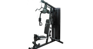 Nên mua giàn tập tạ của thương hiệu nào?