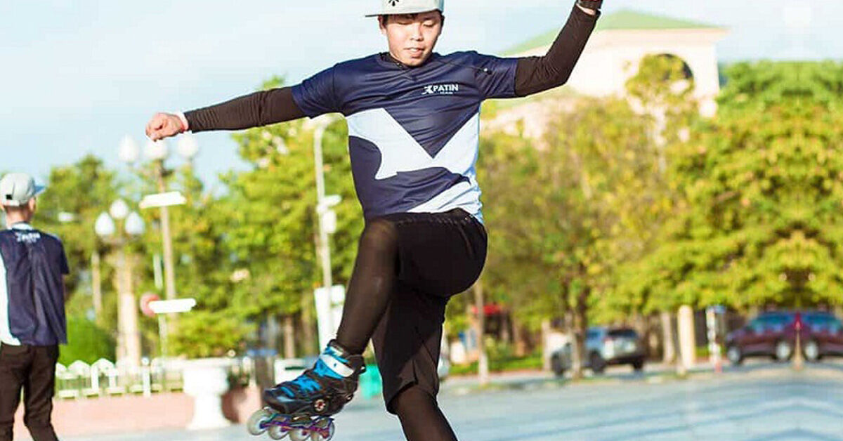 Nên mua giày patin người lớn của thương hiệu nào?