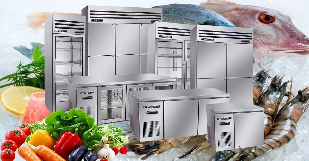 Nên mua hay thuê tủ đông công nghiệp cho công việc kinh doanh?