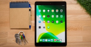 Nên mua iPad 8 32GB hay iPad 8 128GB để sử dụng lâu dài?