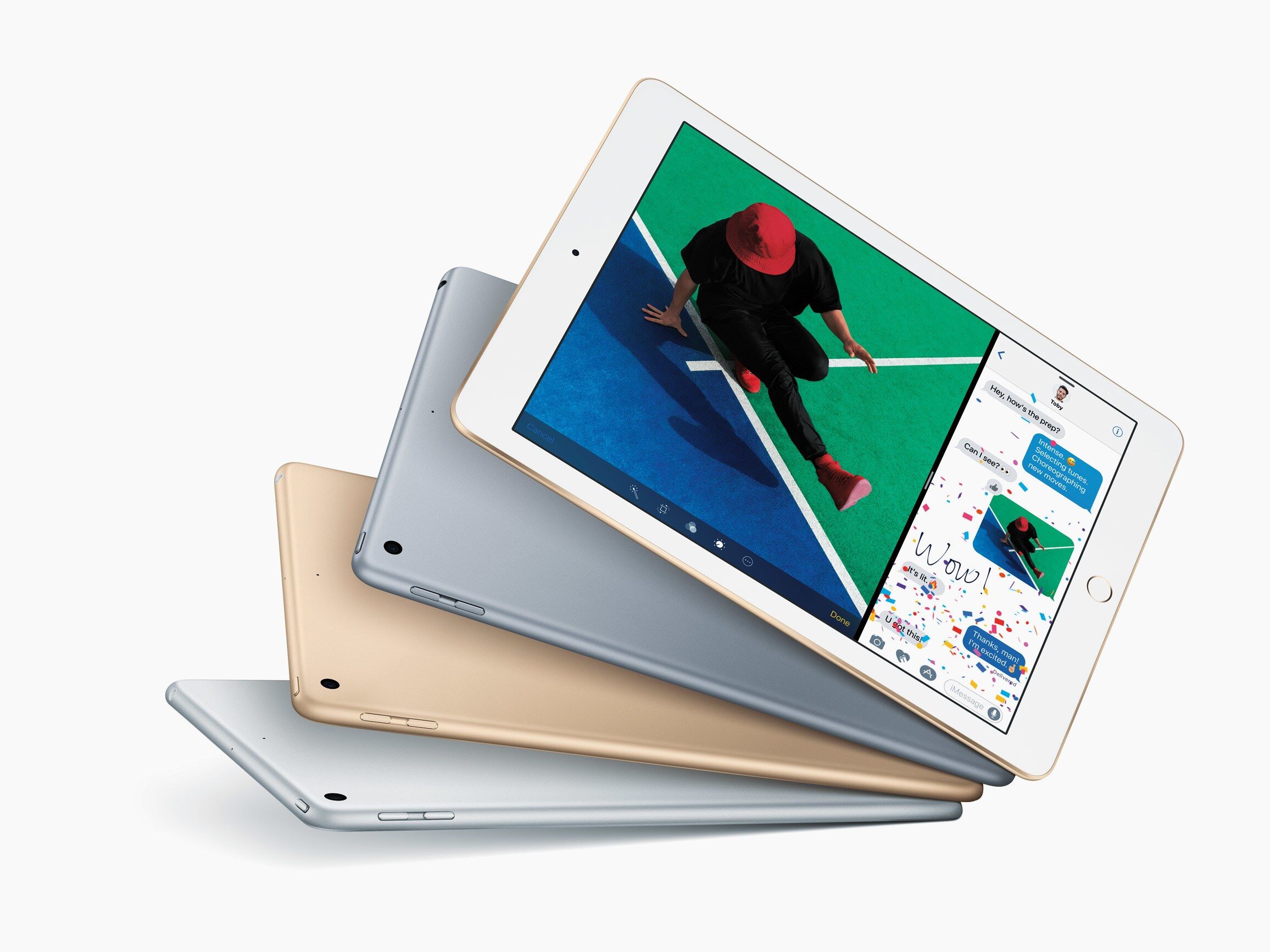 Nên mua iPad mini nào 2020: Mini 2, 3 hay Mini 4 dùng tốt nhất