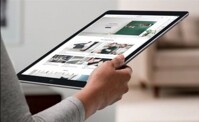 Nên mua iPad Pro hay Microsoft Surface Pro 3?