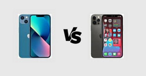 Nên mua iPhone 12 Pro đang giảm giá hay chọn iPhone 13 tốt hơn?