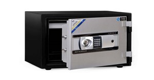 Nên mua két sắt nhập khẩu của nước nào?