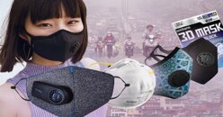 Nên mua khẩu trang đa năng loại nào?
