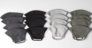 Nên mua khẩu trang y tế đen loại nào tốt nhất?