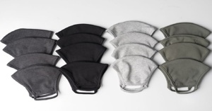 Nên mua khẩu trang y tế đen loại nào tốt nhất?