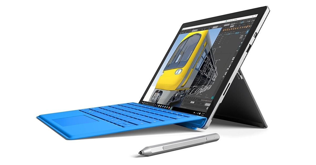 Nên mua laptop Surface, Suface Book hay Surface Pro?