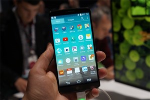 Nên mua LG G3 hay Nokia Lumia 930 tại thời điểm hiện nay?