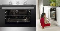 Nên mua lò nướng Electrolux 38l hay lò nướng Electrolux 50l ?