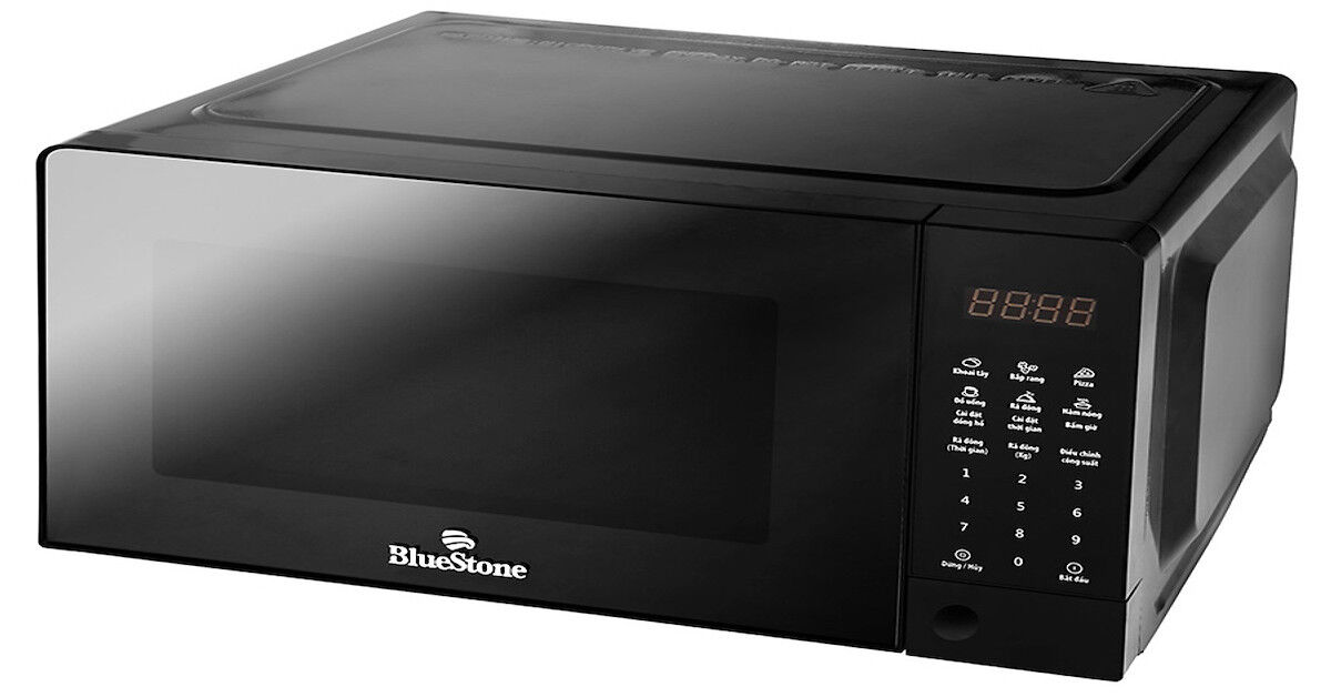 Nên mua lò vi sóng nào tốt nhất 2022