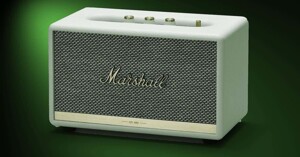Nên mua loa bluetooth Marshall Acton 2 ở thời điểm này không?