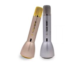 Nên mua loa kèm micro bluetooth K088 hay K068 tốt hơn