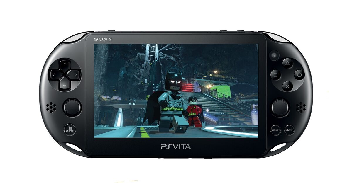 Nên mua máy chơi game cầm tay mini nào hiện nay?