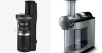 Nên mua máy ép chậm Philips hay Panasonic cho gia đình