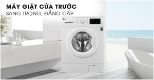 Nên mua máy giặt LG 9kg cửa ngang giá bao nhiêu thì hợp lý?