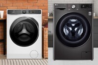 Nên mua máy giặt sấy Electrolux EWW1343R7WC hay LG FV1413H3BA