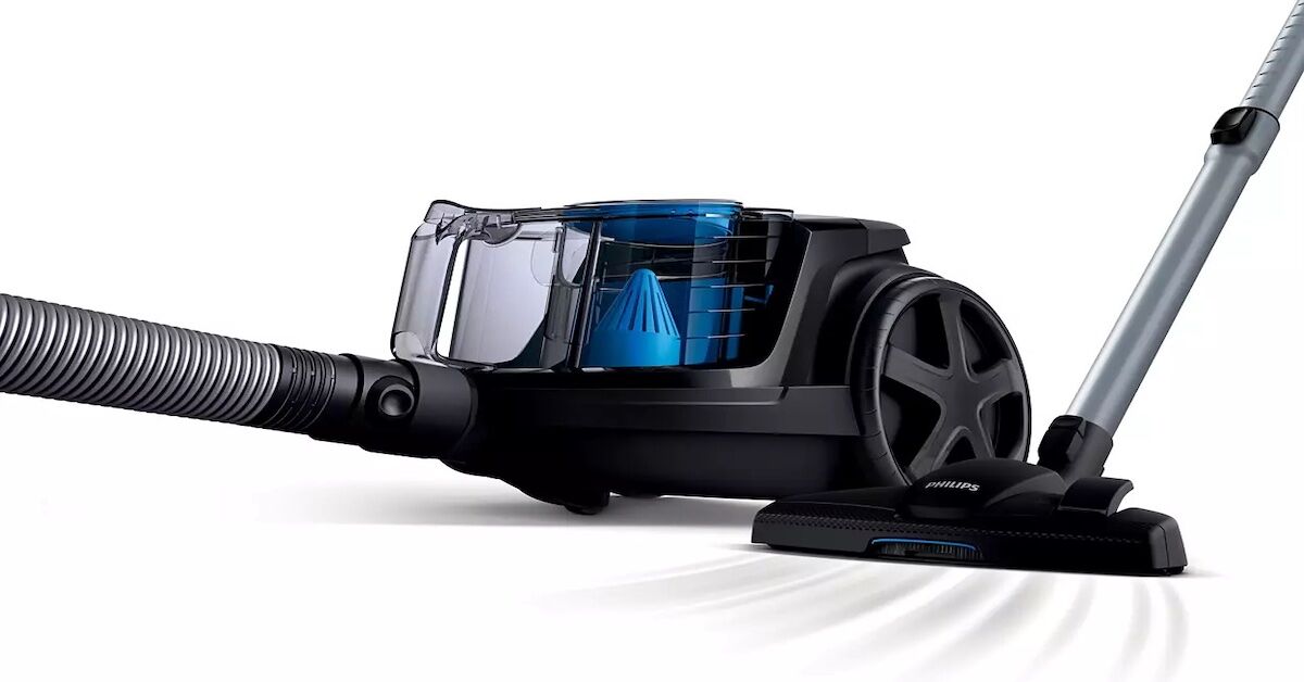 Nên mua máy hút bụi loại nào vừa chất lượng vừa rẻ?