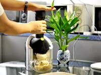 Nên mua máy làm kem không và chọn loại nào tốt nhất?