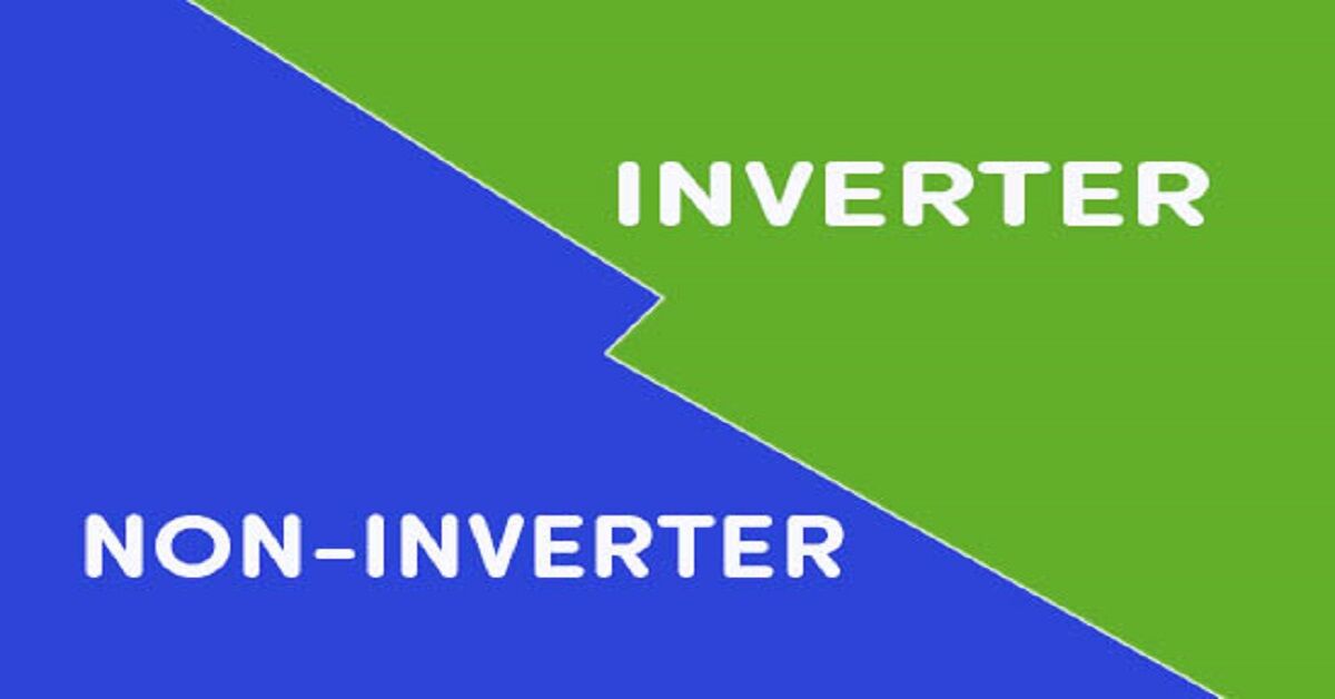 Nên mua máy lạnh Inverter hay máy lạnh bình thường?