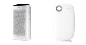 Nên mua máy lọc không khí hãng nào cho gia đình bạn?