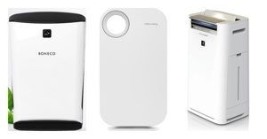 Nên mua máy lọc không khí nào tốt nhất hiện nay?