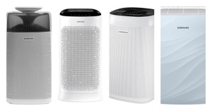 Nên mua máy lọc không khí Samsung loại nào tốt hiện nay?