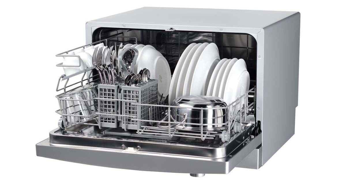 Nên mua máy rửa bát bao nhiêu bộ là hợp lý?