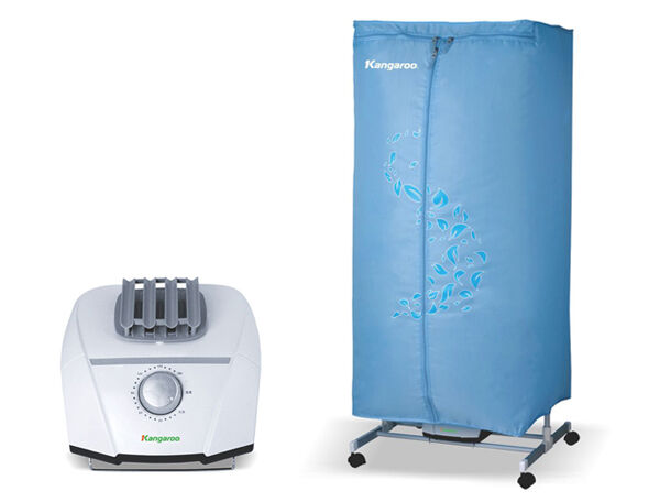 Nên mua máy sấy quần áo Panasonic hay Kangaroo?