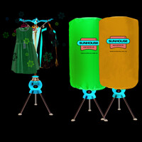 Nên mua máy sấy quần áo Kangaroo hay Sunhouse tốt hơn?