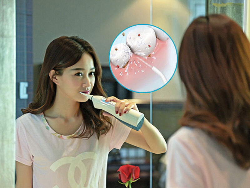 Nên mua máy tăm nước loại nào tốt nhất: Waterpik, Maxcare, Rio