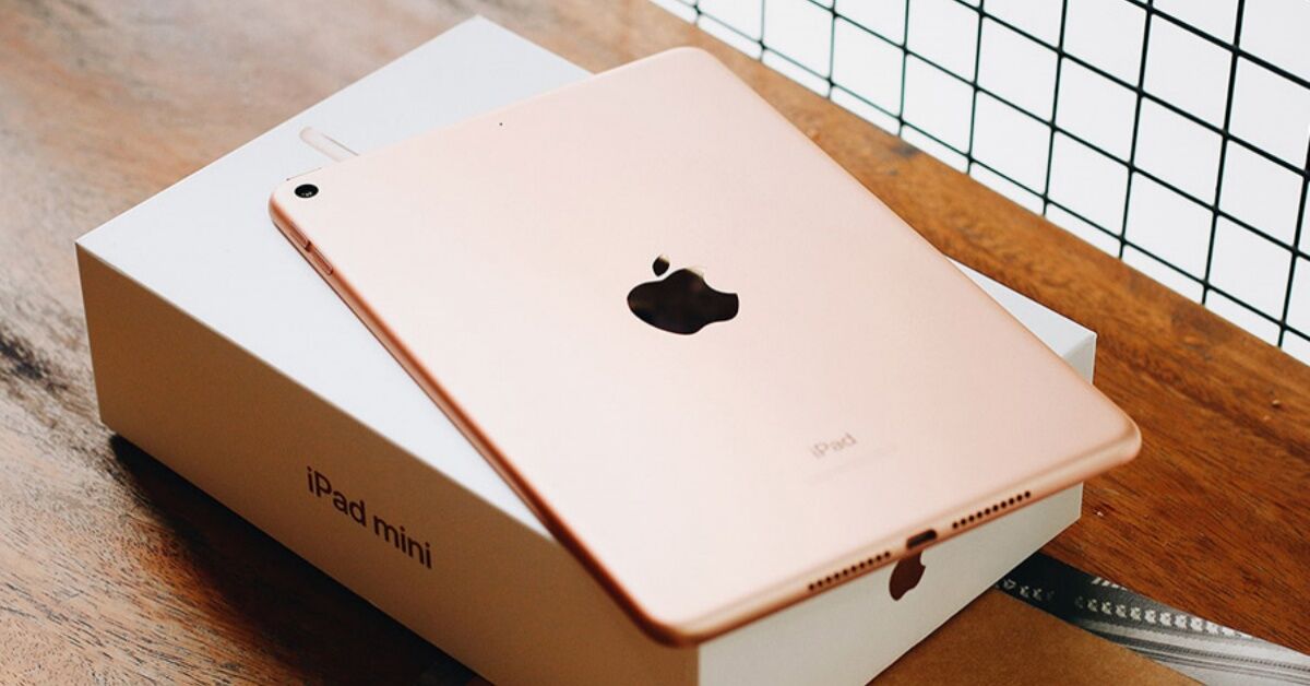 Nên mua máy tính bảng Apple iPad Air 3 hay iPad Mini 5?