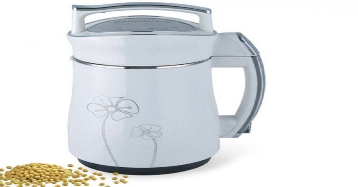 Nên mua máy xay đậu nành loại nào tốt hiện nay trên thị trường?