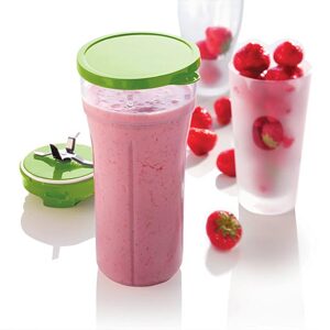 Nên mua máy xay sinh tố để bàn hay máy xay sinh tố cầm tay?