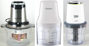 Nên mua máy xay thịt loại nào tốt trên thị trường 2023?