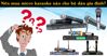 Nên mua micro karaoke nào để phù hợp bộ dàn của gia đình?