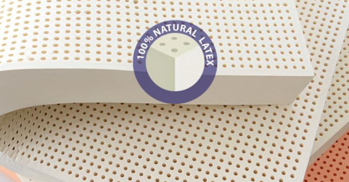 Nên mua nệm cao su Liên Á không ? Mua sản phẩm chính hãng ở đâu ?