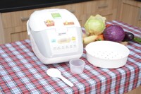 Nên mua nồi cơm điện tử hãng nào: Sharp, Tiger hay Cuckoo?