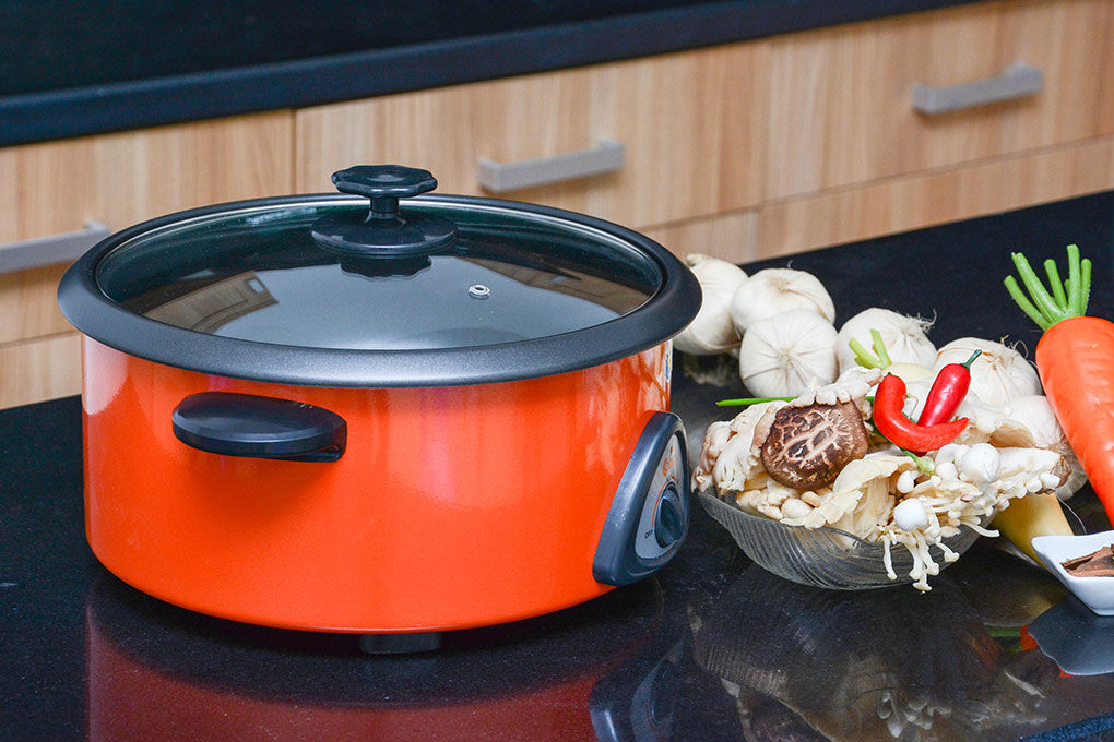 Nên mua nồi lẩu điện hãng nào của Thái, Nhật, Hàn, Tàu