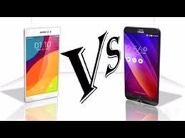 Nên mua OPPO R5 hay Asus Zenfone 2?